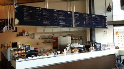 Doppio Espresso Rotterdam Wytemaweg