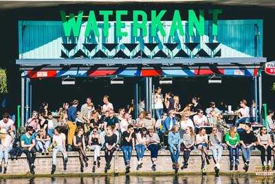 Waterkant