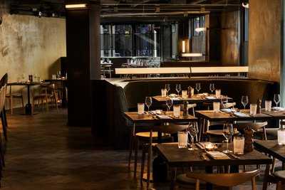 Wyers Bar & Restaurant