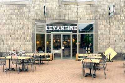 Levantine Restaurant & Steak House