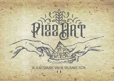 Pizzart