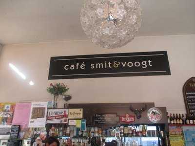 Cafe Smit & Voogt