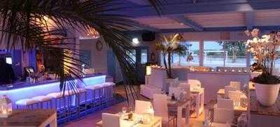 Beachclub Klein Scheveningen