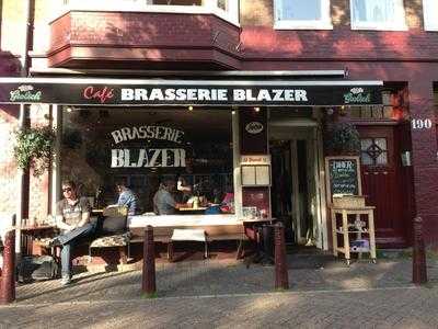 Brasserie Blazer