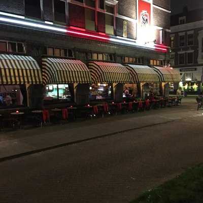 Cafe Steijn