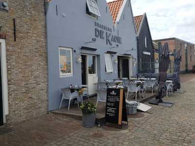 Brasserie De Kaoie