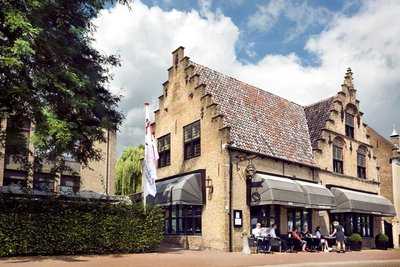 Restaurant De Zwaan