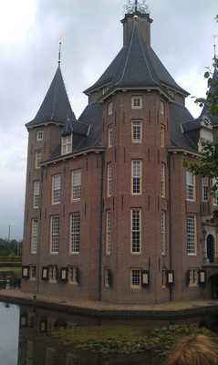 Kasteel Heemstede