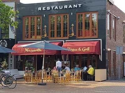 Nazareth Tapas & Grill