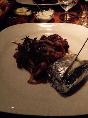 Grill & Steakhouse Desperado