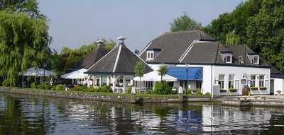 Restaurant De Knip