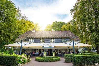 Restaurant De Zwarte Boer