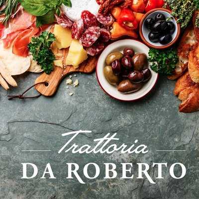 Trattoria Da Roberto