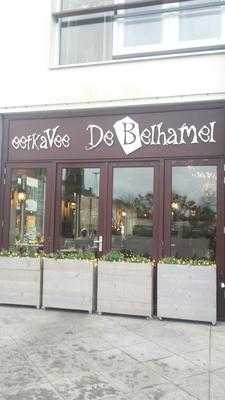 De Belhamel