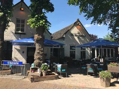 Bistro De Verwennerij