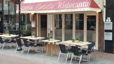 Pizzeria Ristorante Piccolos