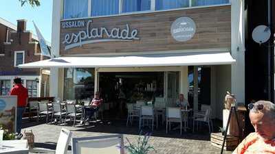 Esplanade Lunchcafé