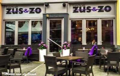 Lunchcafe Zus & Zo