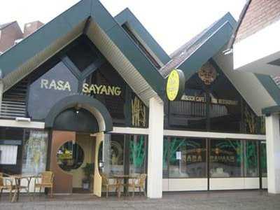 Rasa Sayang