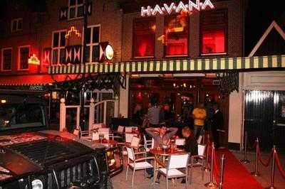 Havana Schagen