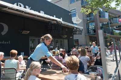 Grand Cafe Van Ruysdael