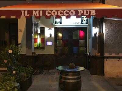 Il Mi' Cocco Pub