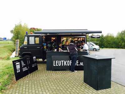 Leut Koffie En Thee