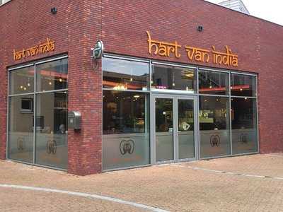 Hart Van India