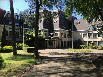 Fletcher Hotel-restaurant Epe-zwolle