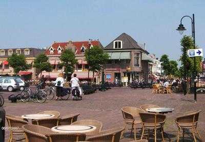 Restaurant De Smidse Grand Cafe Schagen