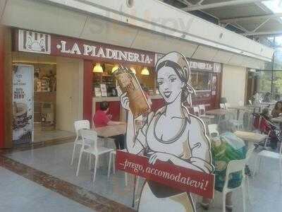 La Piadineria, Roma