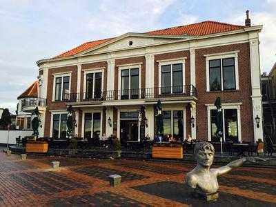 Grand Cafe Restaurant De Verdraagzaamheid