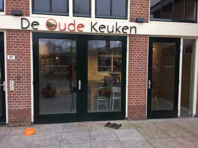 De Oude Keuken