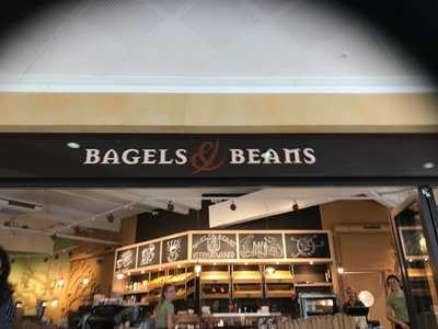 Bagels & Beans