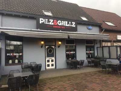 Pilz & Grillz