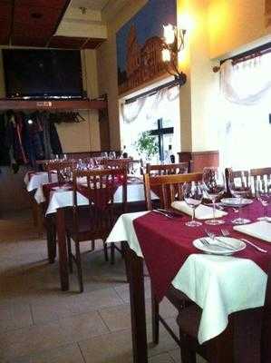 Pizzeria Ristorante Da Mario