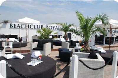 Beachclub Royal