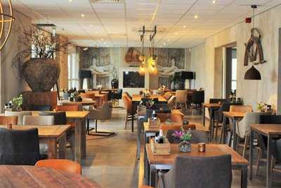 Strand Café Dok