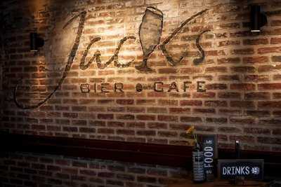 Jack's Bier Cafe