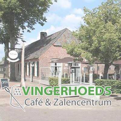 Café Vingerhoeds