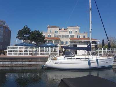 Yachtclub Marina Portzelande