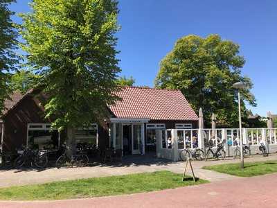 Cafe Restaurant De Galgenwiel