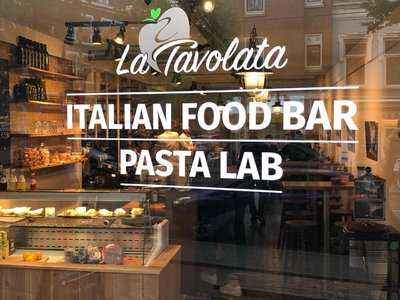 La Tavolata