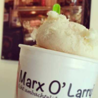 Marx O' Larry's