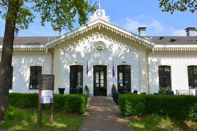 Het Oude Station