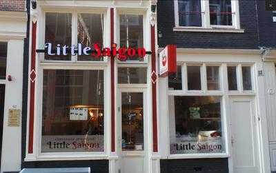 Little Saigon Zeedijk