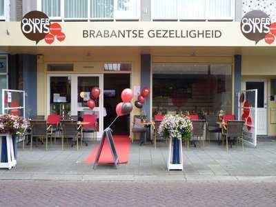 Brasserie Onder Ons