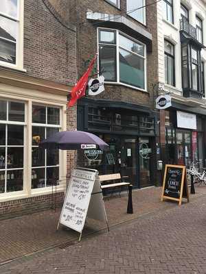 Van Bikkels Lunchcafe