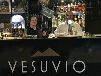 Ristorante Vesuvio