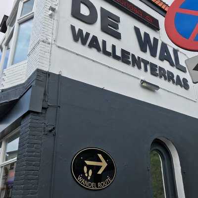 Eetcafé De Wal Hulst